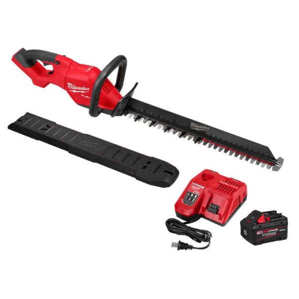 Milwaukee M18 FUEL 24 Inch Hedge Trimmer Kit