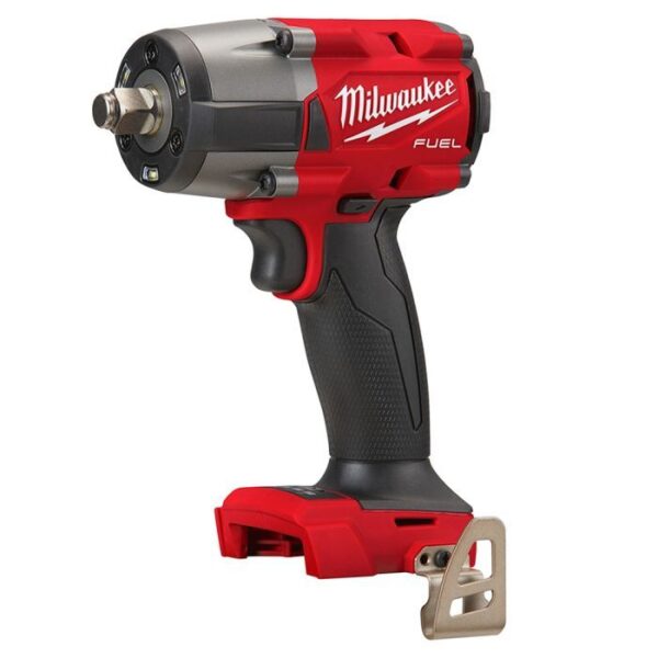 Milwaukee Impact Wrench